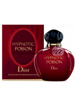 Christian Dior Poison Hypnotic, Toaletná voda 150ml