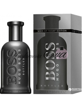 Hugo Boss Boss Bottled Man of Today Edition, Toaletná voda 50ml