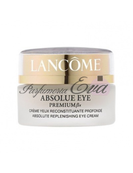 Lancome Absolue Premium ßx Yeux, Starostlivosť o očné okolie - 20ml
