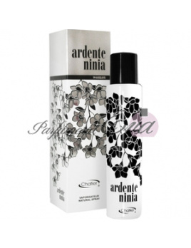 Chatier Ardente Ninia White Parfémovaná voda 100ml, (Alternativa parfemu Giorgio Armani Mania Woman)