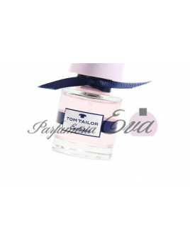 Tom Tailor Exclusive for Woman,  toaletná voda 30ml