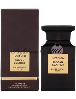 Tom Ford Tuscan Leather, Parfémovaná voda 50ml - Tester