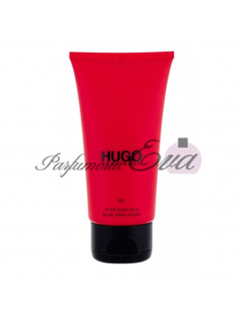 Hugo Boss Hugo Red, Balzam po holení 75ml