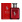 Ralph Lauren Polo Red Parfum, Parfum 125ml