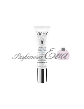 Vichy LiftActiv Eyes Global Anti-Wrinkle & Firming Care 50ml