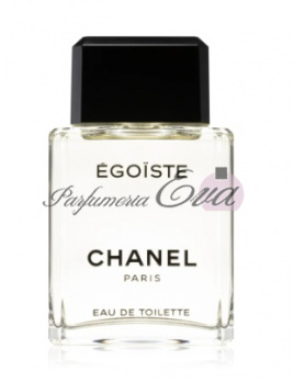 Chanel Egoiste, Toaletná voda 4ml