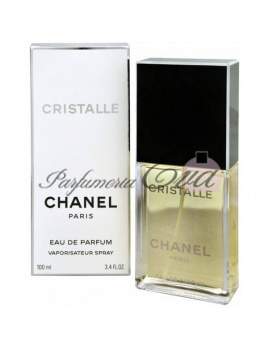 Chanel Cristalle, Parfémovaná voda 100ml