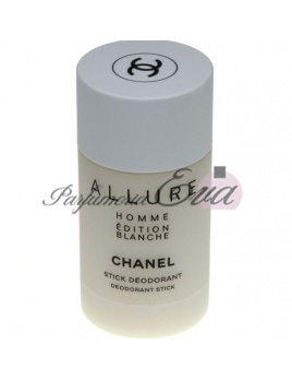 Chanel Allure Edition Blanche, Deostick 75ml