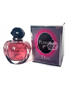 Christian Dior Poison Girl, Parfumovaná voda 100ml - tester
