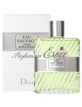 Christian Dior Eau Sauvage, Toaletná voda 50ml