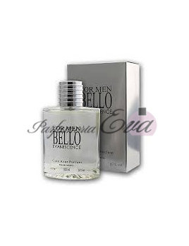 Cote Azur Bello Evanescence, Toaletná voda 100ml (Alternativa parfemu Giorgio Armani Acqua di Gio pour homme)