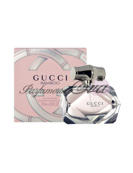 Gucci Bamboo, Parfumovaná voda 30ml