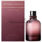 Bottega Veneta Eau de Velours, parfumovaná voda pre ženy 75 ml