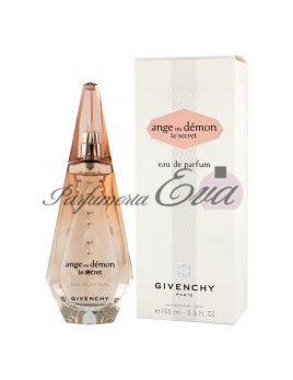 Givenchy Ange ou Demon Le Secret, Parfumovaná voda 4ml