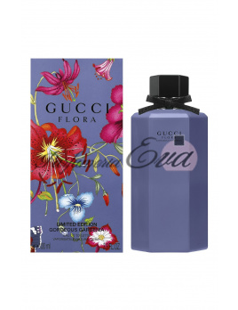 Gucci Flora by Gucci Gorgeous Gardenia Limited Edition 2020, Toaletná voda 50ml