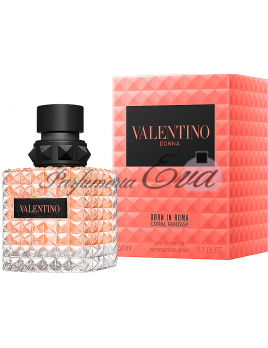 Valentino Donna Born In Roma Coral Fantasy, Parfumovaná voda 50ml