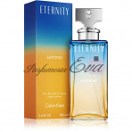 Calvin Klein Eternity Summer 2017 for Woman, Parfumovaná voda 80ml - Tester