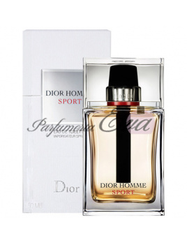 Christian Dior Homme Sport 2012, Toaletná voda 50ml