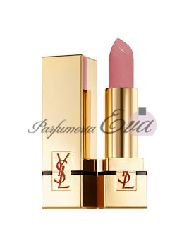 Yves Saint Laurent ROUGE PUR COUTURE Nr. 11 Rose Carnation, Ruz na pery - 3,8ml