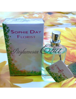 Côte d'Azur Sophie Day Florist, Parfumovaná voda 100ml (Alternatíva vône Celine Dion Spring in Paris)