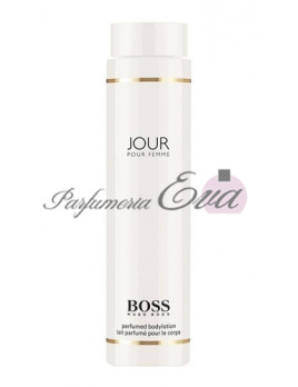 Hugo Boss Jour Pour Femme, Telové mlieko - 200ml