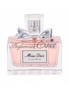Christian Dior Miss Dior, Parfumovaná voda 50ml