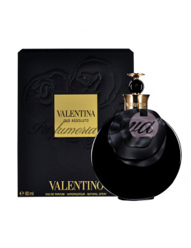 Valentino Valentina Oud Assoluto, Parfumovaná voda 80ml - Tester