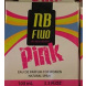 New Brand NB Fluo Pink, Parfumovaná voda 100ml (Alternativa parfemu Valentino Valentina Pink)