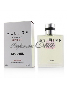 Chanel Allure Homme Sport Cologne, Toaletna voda 50ml