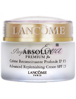 Lancome Absolue Premium ßx Crème, Denný krém na všetky typy pleti 50ml