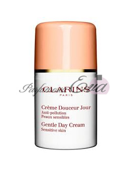 Clarins Crème Douceur Jour - Gentle Day Cream Sensitive Skin 50ml