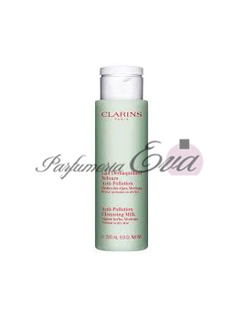 Clarins Lait Démaquillant Velours PS - Cleansing milk for normal and dry skin 200ml