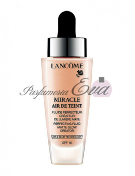 Lancome Miracle Air De Teint SPF15 Lys Rosé , Make-up - 30ml