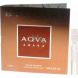 Bvlgari Aqva Amara, vzorka vône