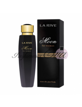 La Rive Moon, Parfémovaná voda 75ml (Alternaíva vône Hugo Boss Boss Nuit Pour Femme)