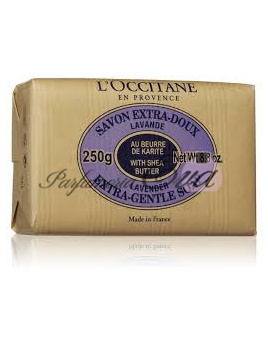 L'OCCITANE Extra Gentle Soap, Verbena 250g