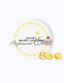 Marc Jacobs Daisy, Parfumovaný olej v kapsuliach 30ks