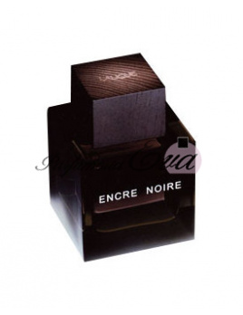 Lalique Encre Noire, Toaletná voda 100ml - tester