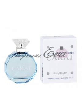 Blue Up Carat, Parfumovaná voda 100ml (Alternatíva vône Giorgio Armani Diamonds)