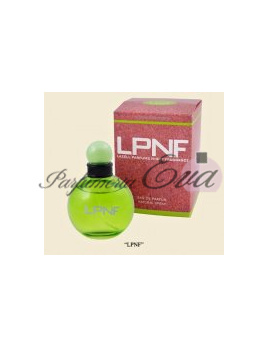 Lazell LPNF Parfémovaná voda 100ml, (Alternativa parfemu DKNY Be Delicious)