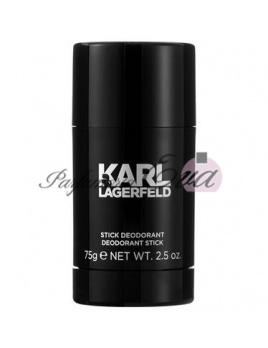 Lagerfeld Karl Lagerfeld for Him, deo stick 75g