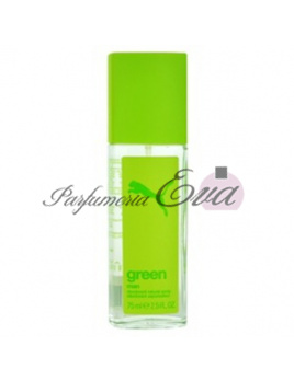 Puma Green for men, Deodorant v skle 75ml