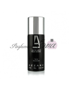 Azzaro Pour Homme, Deodorant 150ml