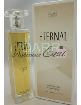 Chat Dor Eternal, Parfémovaná voda 100ml (Alternativa parfemu Calvin Klein Eternity )