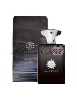 Amouage Memoir Man, Parfumovaná voda 100ml