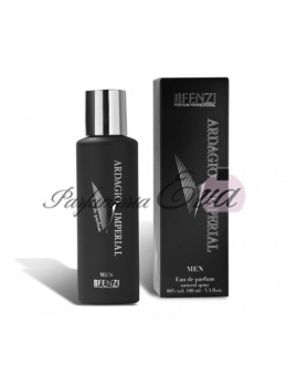 JFenzi Ardagio Imperial for Men, Parfémovaná voda 100ml (Alternatíva vône Giorgio Armani Emporio He)