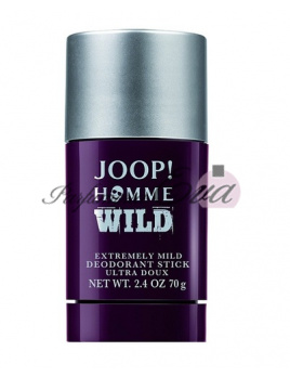 Joop Homme Wild, Deostick 75ml