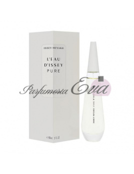 Issey Miyake L´Eau D´Issey Pure, Parfumovaná voda 90ml