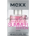 Mexx Summer Edition For Women 2011