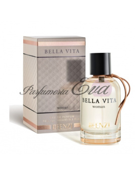 Jfenzi Bella Vita, Parfumovaná voda 100ml (Alternatíva vône Bottega Veneta Bottega Veneta)